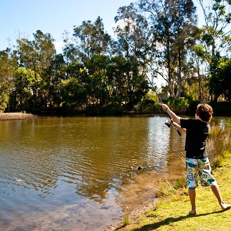 Lani'S Holiday Island Forster Buitenkant foto