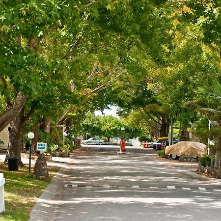 Lani'S Holiday Island Forster Buitenkant foto
