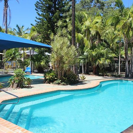 Lani'S Holiday Island Forster Buitenkant foto