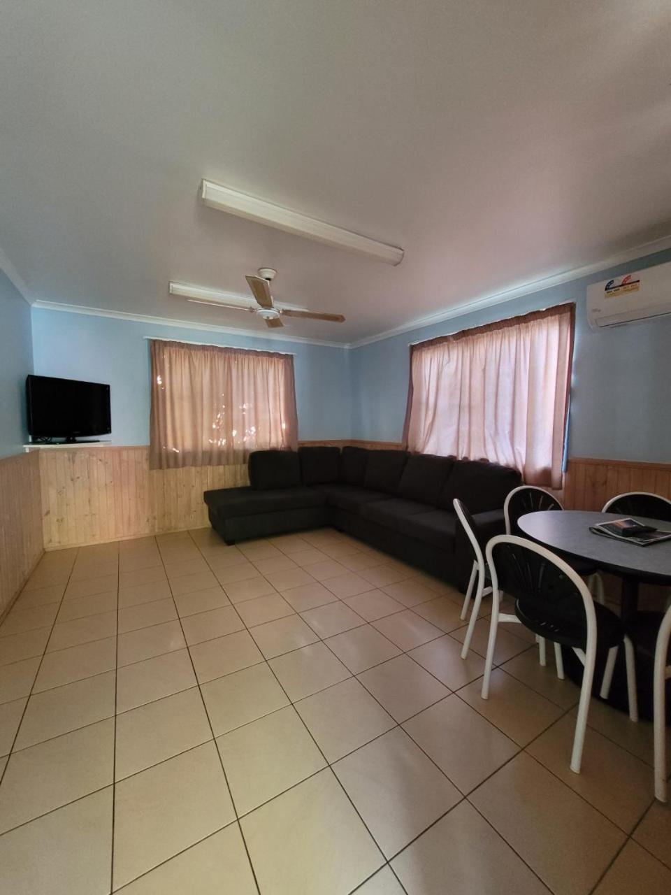 Lani'S Holiday Island Forster Buitenkant foto