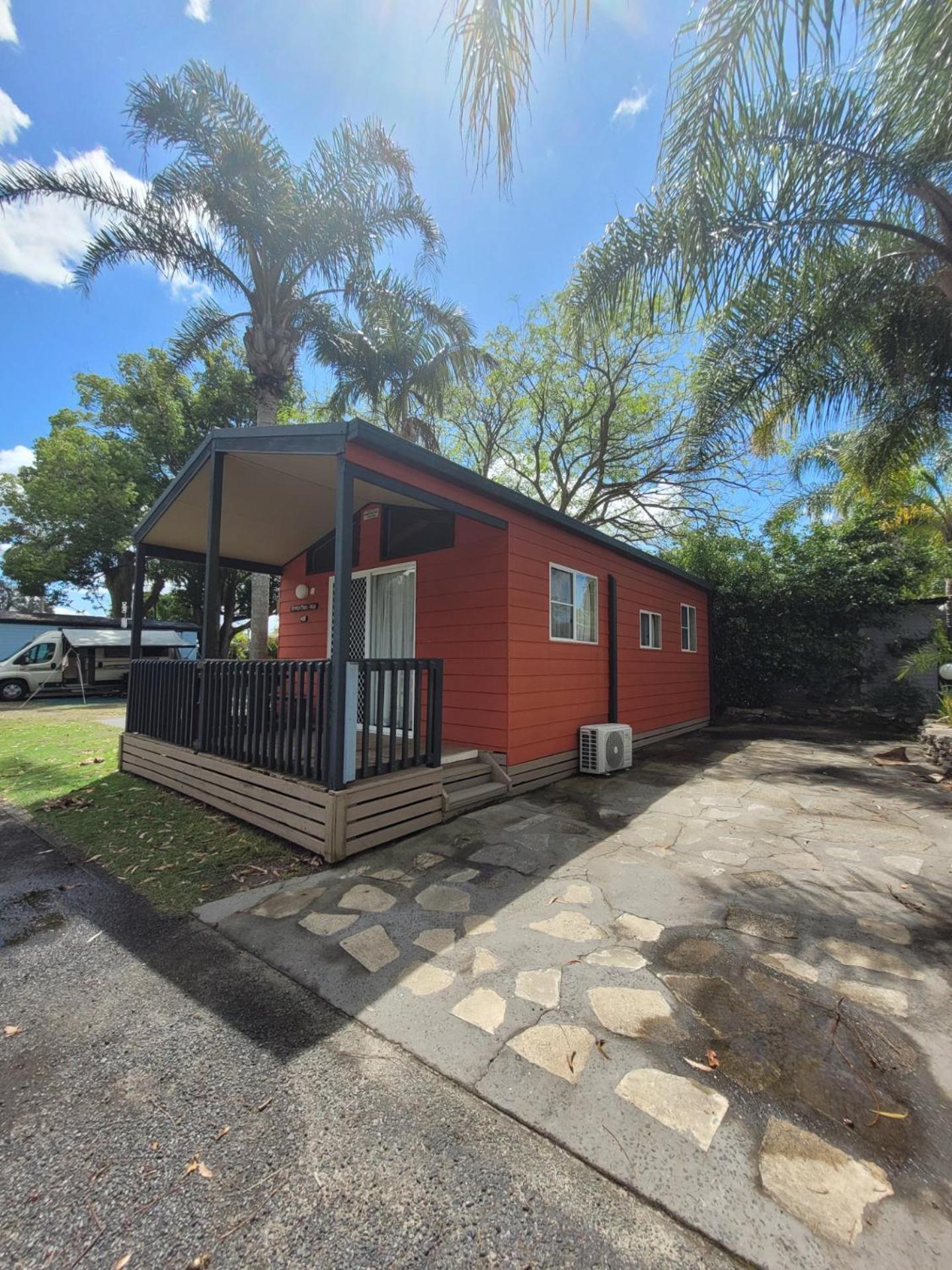 Lani'S Holiday Island Forster Buitenkant foto
