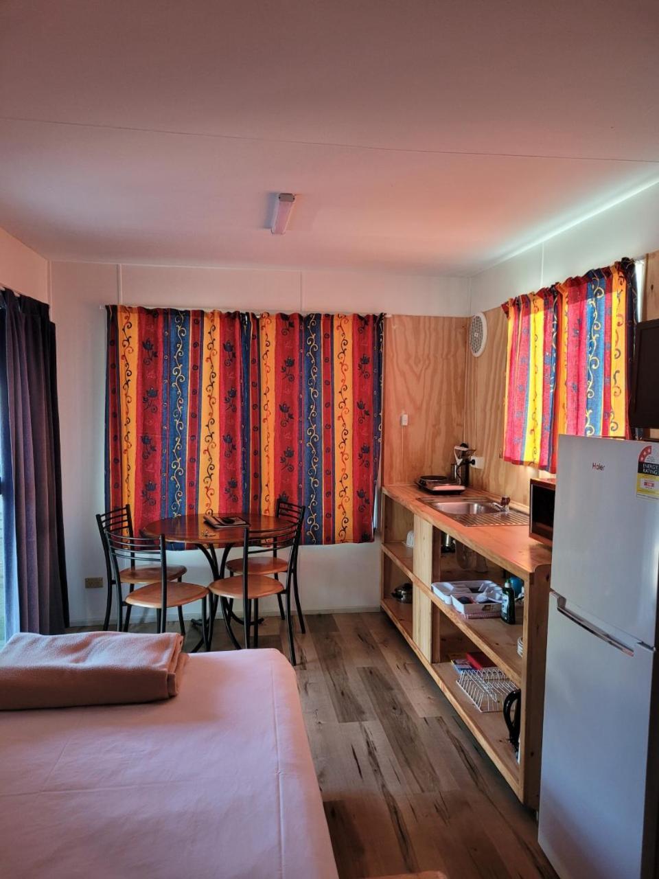 Lani'S Holiday Island Forster Buitenkant foto