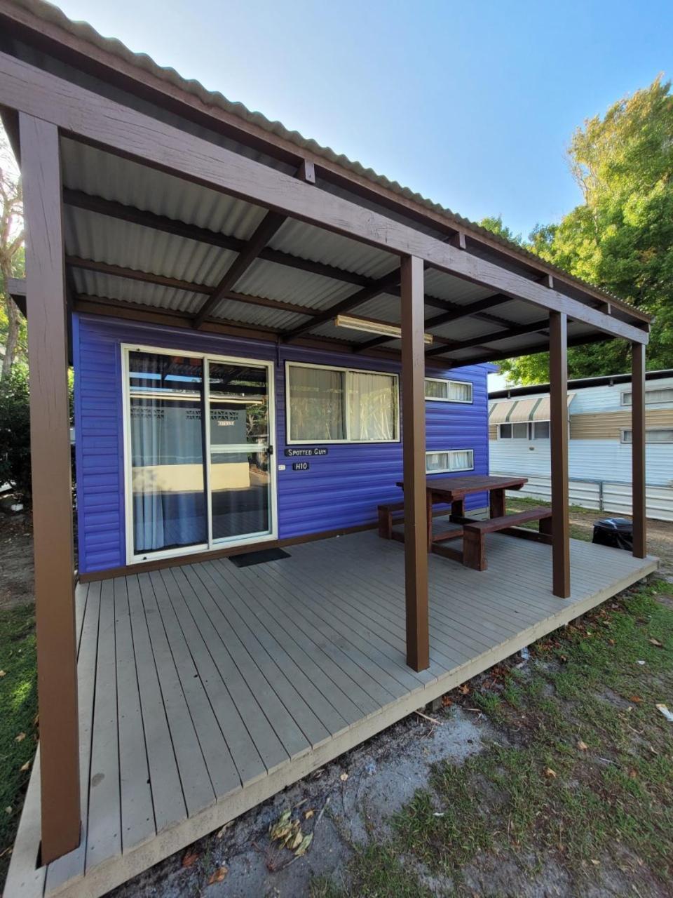Lani'S Holiday Island Forster Buitenkant foto