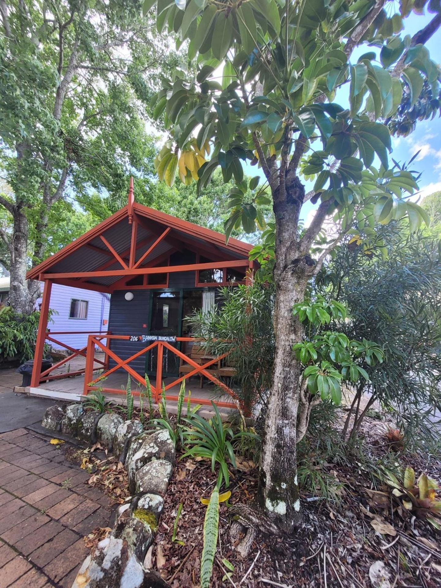 Lani'S Holiday Island Forster Buitenkant foto