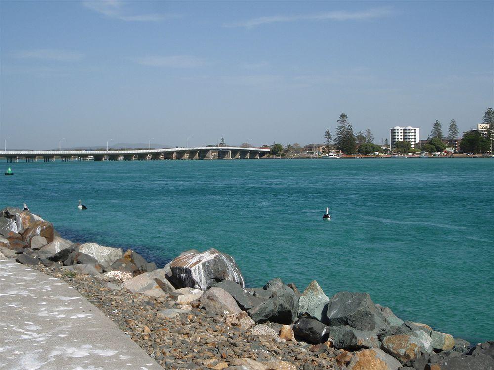 Lani'S Holiday Island Forster Buitenkant foto