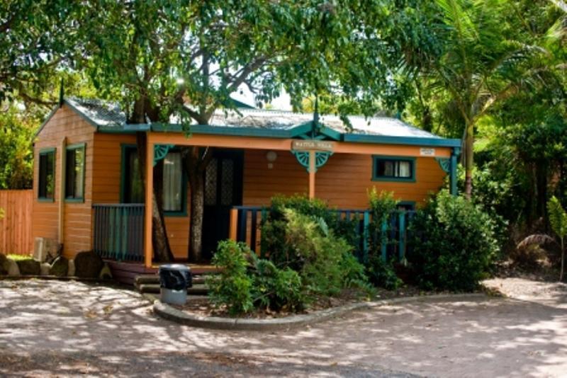 Lani'S Holiday Island Forster Buitenkant foto