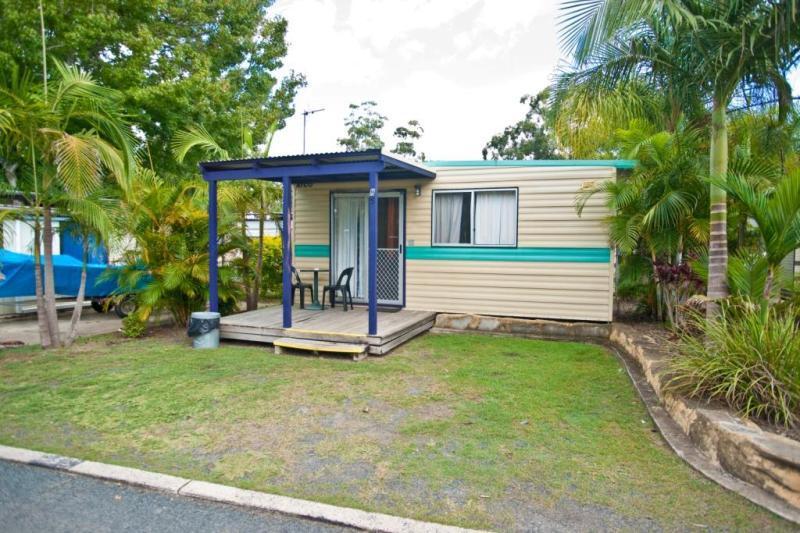 Lani'S Holiday Island Forster Buitenkant foto