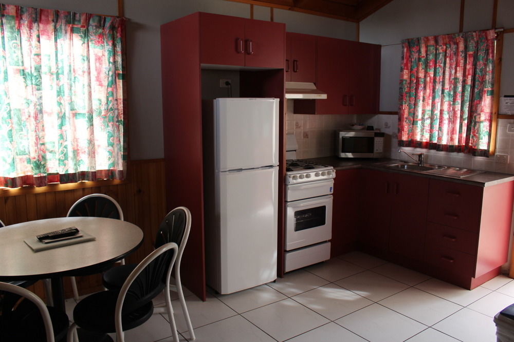 Lani'S Holiday Island Forster Buitenkant foto
