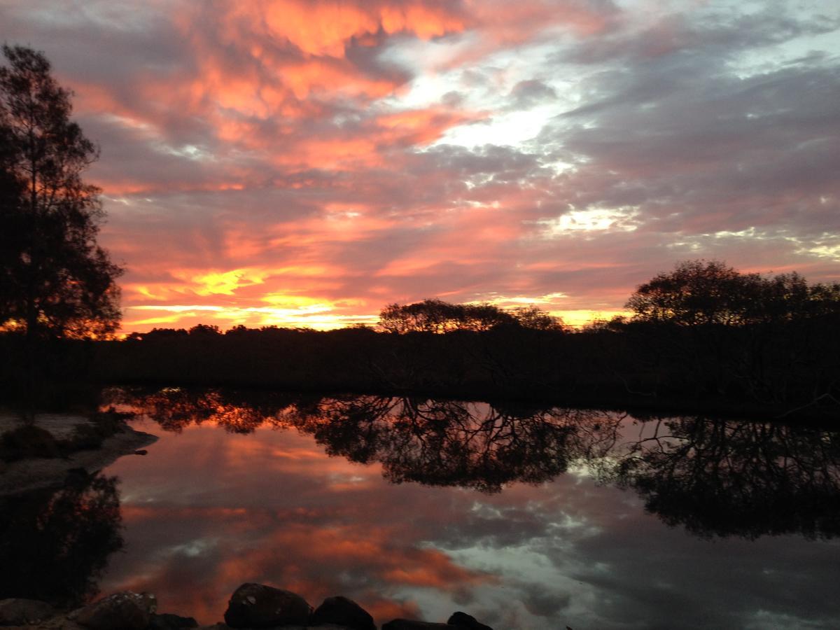 Lani'S Holiday Island Forster Buitenkant foto