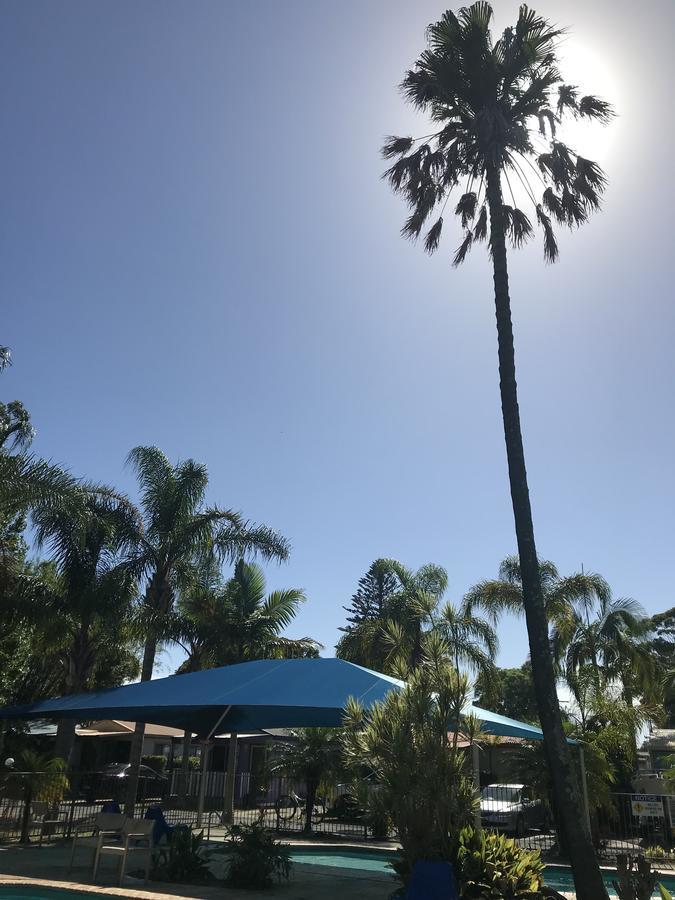 Lani'S Holiday Island Forster Buitenkant foto