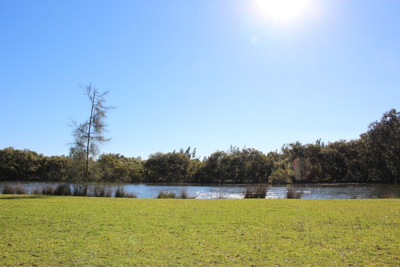 Lani'S Holiday Island Forster Buitenkant foto
