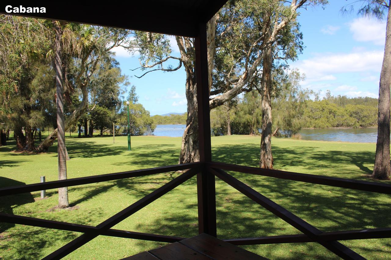 Lani'S Holiday Island Forster Buitenkant foto