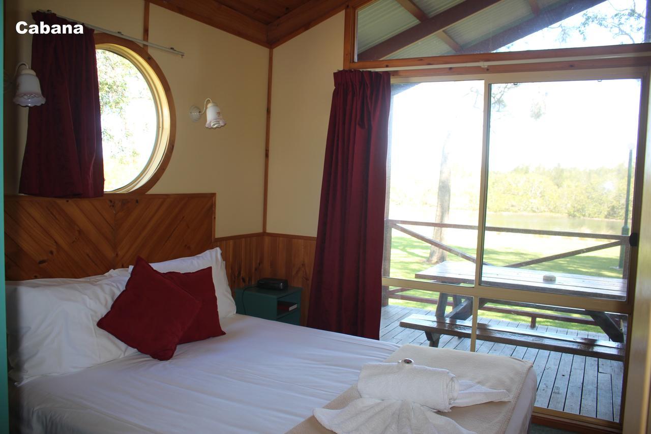Lani'S Holiday Island Forster Buitenkant foto
