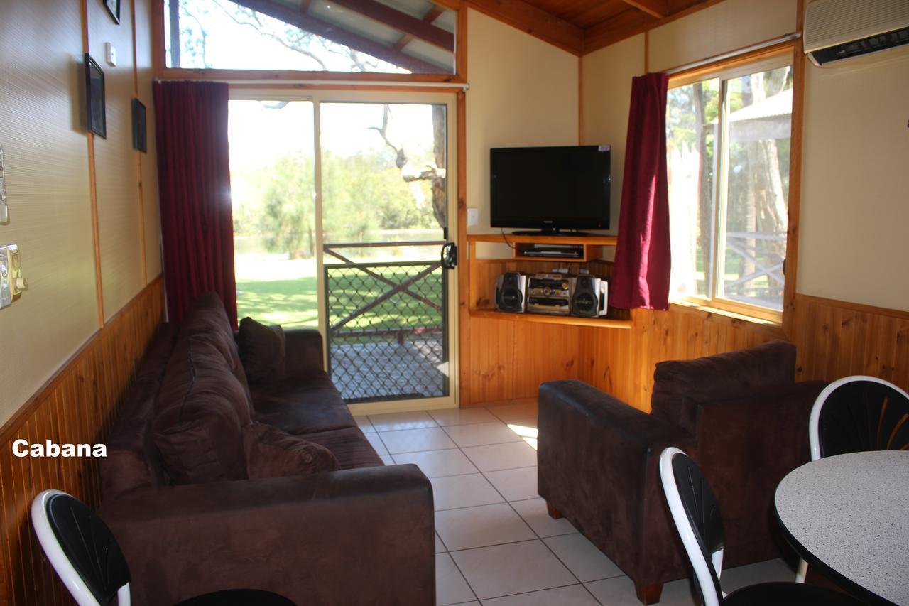 Lani'S Holiday Island Forster Buitenkant foto