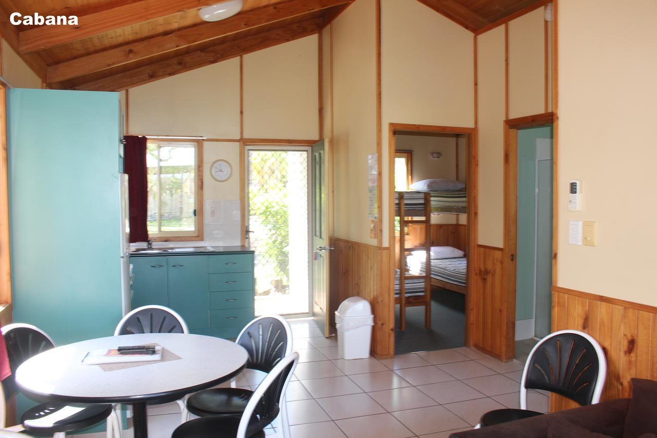 Lani'S Holiday Island Forster Buitenkant foto