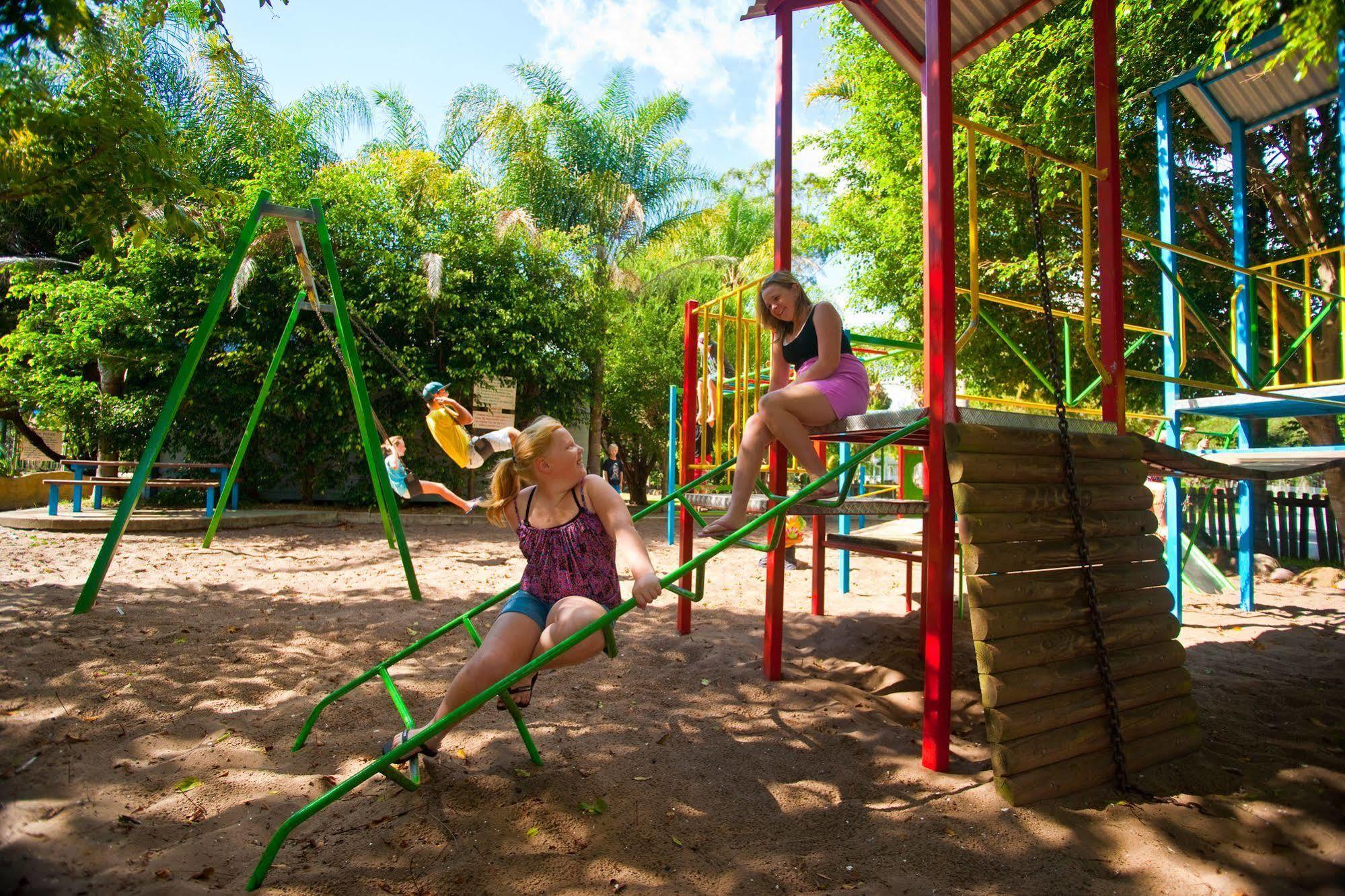Lani'S Holiday Island Forster Buitenkant foto