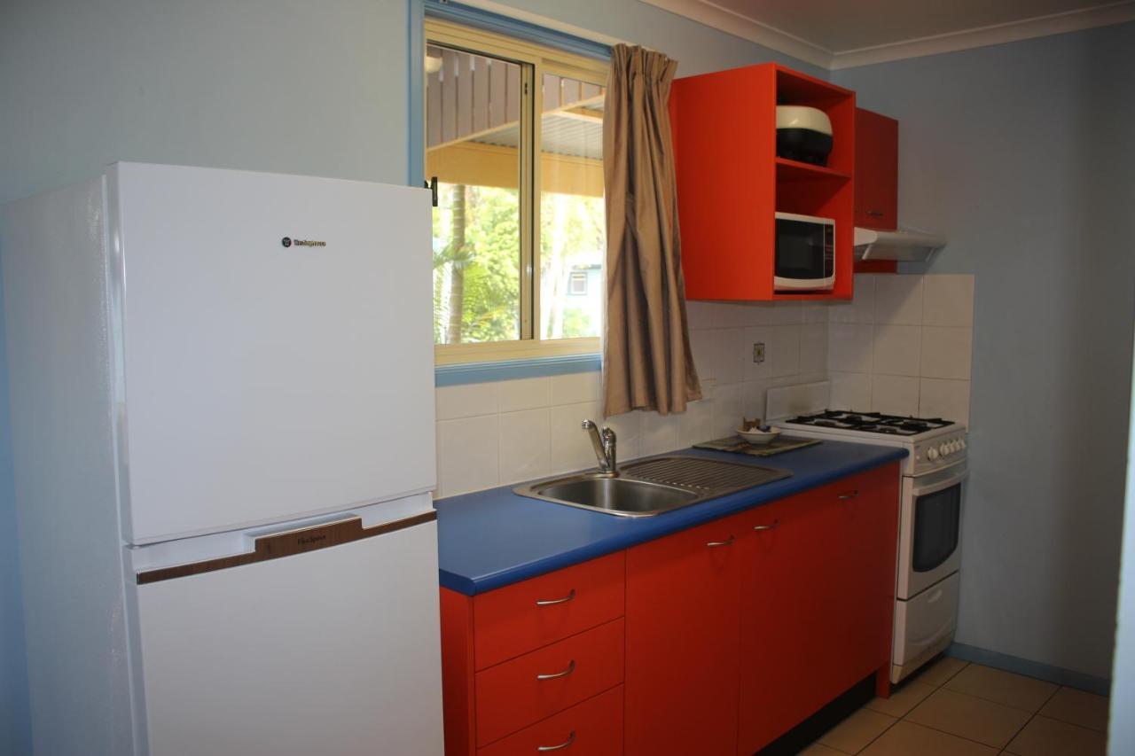 Lani'S Holiday Island Forster Buitenkant foto