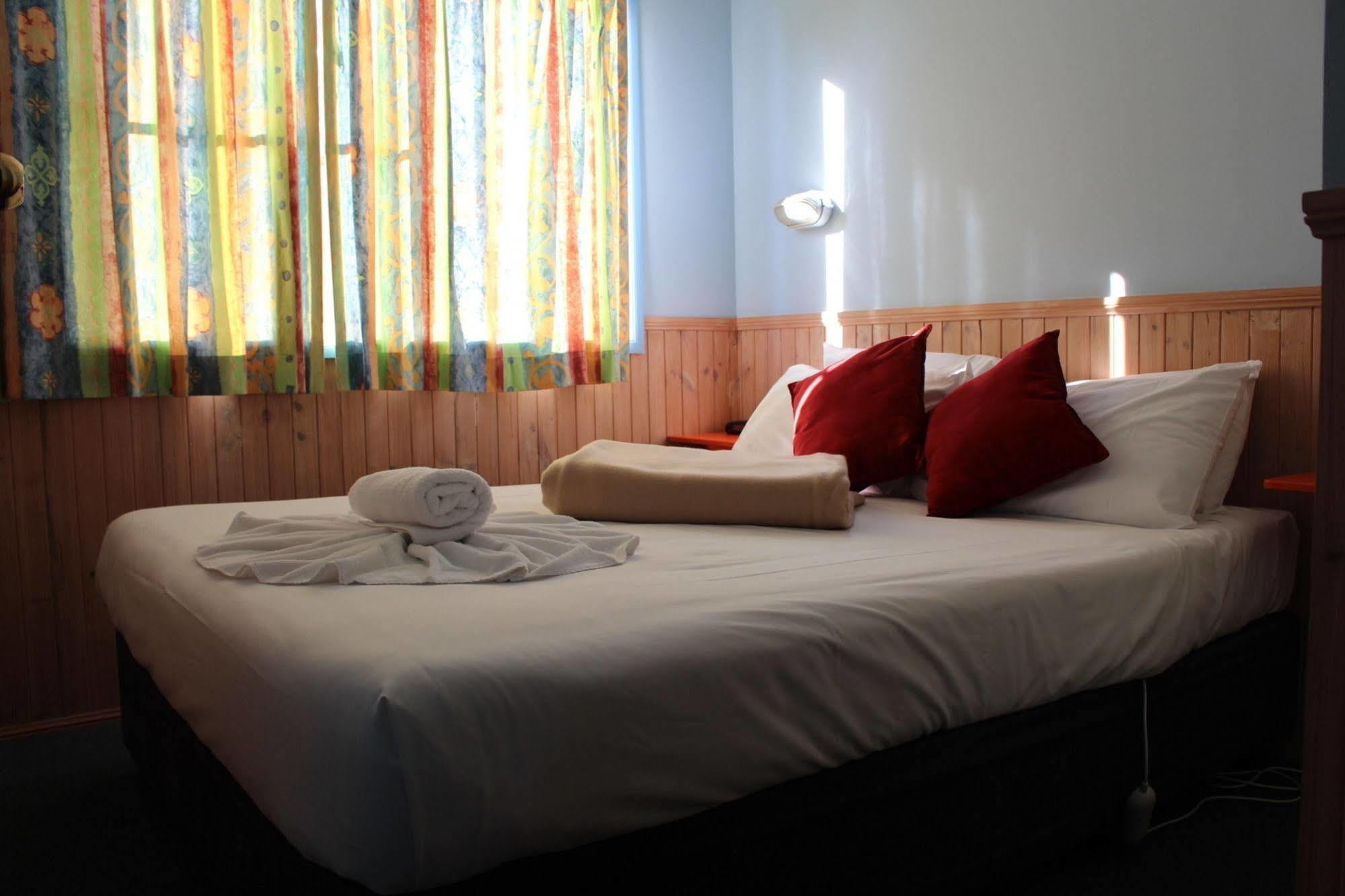 Lani'S Holiday Island Forster Buitenkant foto